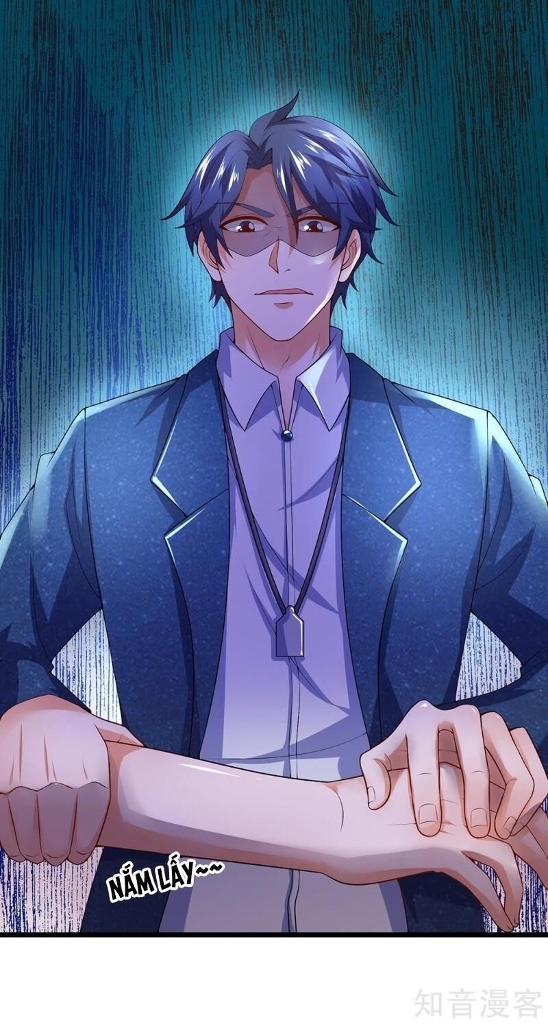 Chung Cực Binh Vương Tại Đô Thị Chapter 132 - Trang 2