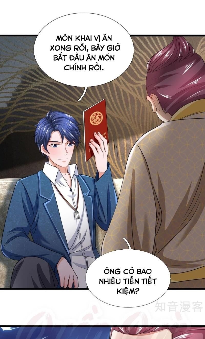 Chung Cực Binh Vương Tại Đô Thị Chapter 133 - Trang 2