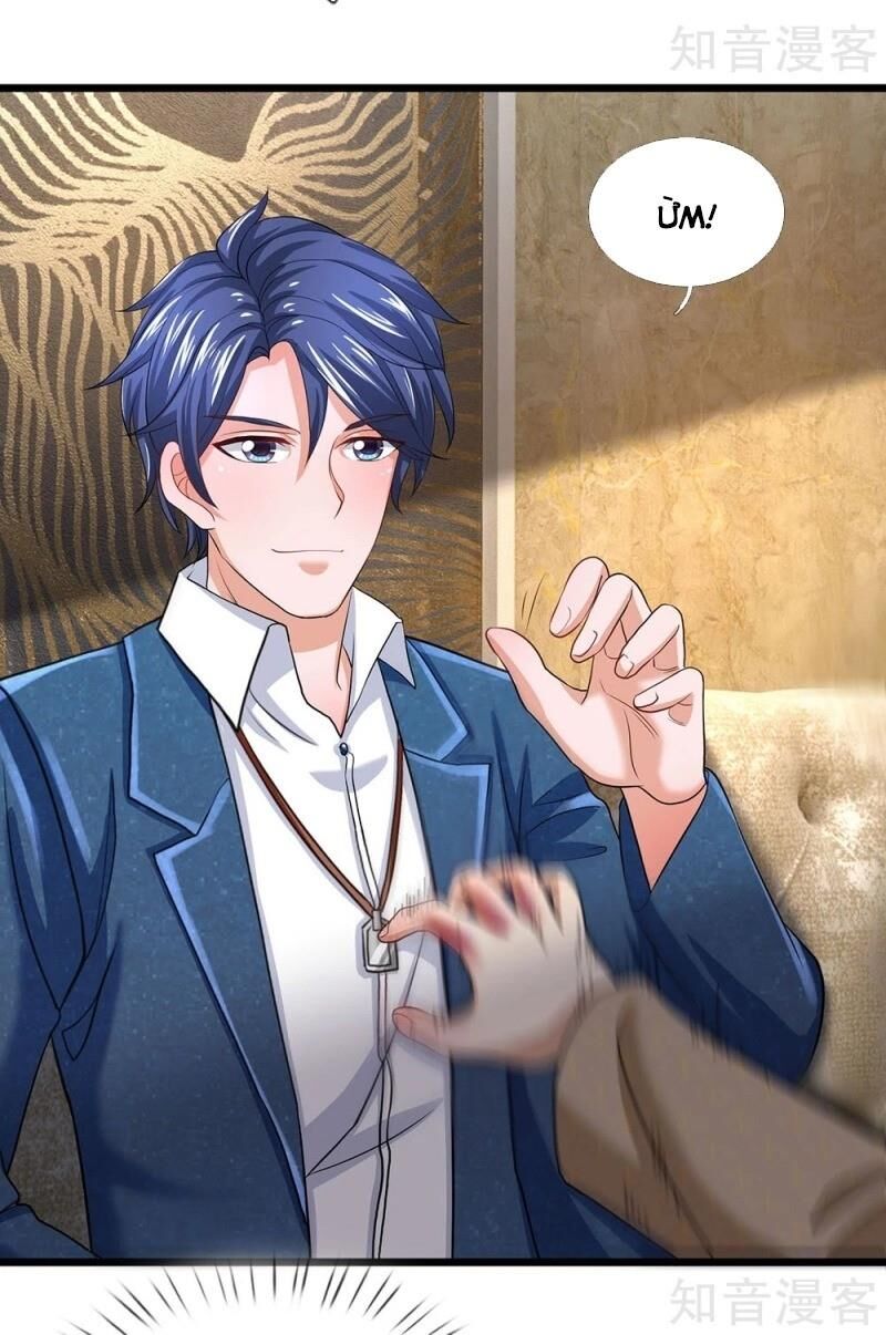 Chung Cực Binh Vương Tại Đô Thị Chapter 133 - Trang 2