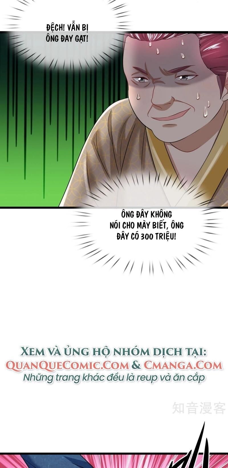 Chung Cực Binh Vương Tại Đô Thị Chapter 133 - Trang 2