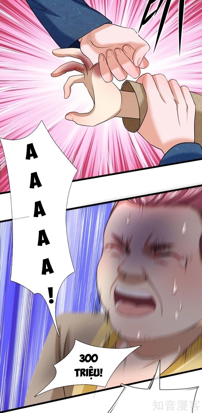 Chung Cực Binh Vương Tại Đô Thị Chapter 133 - Trang 2