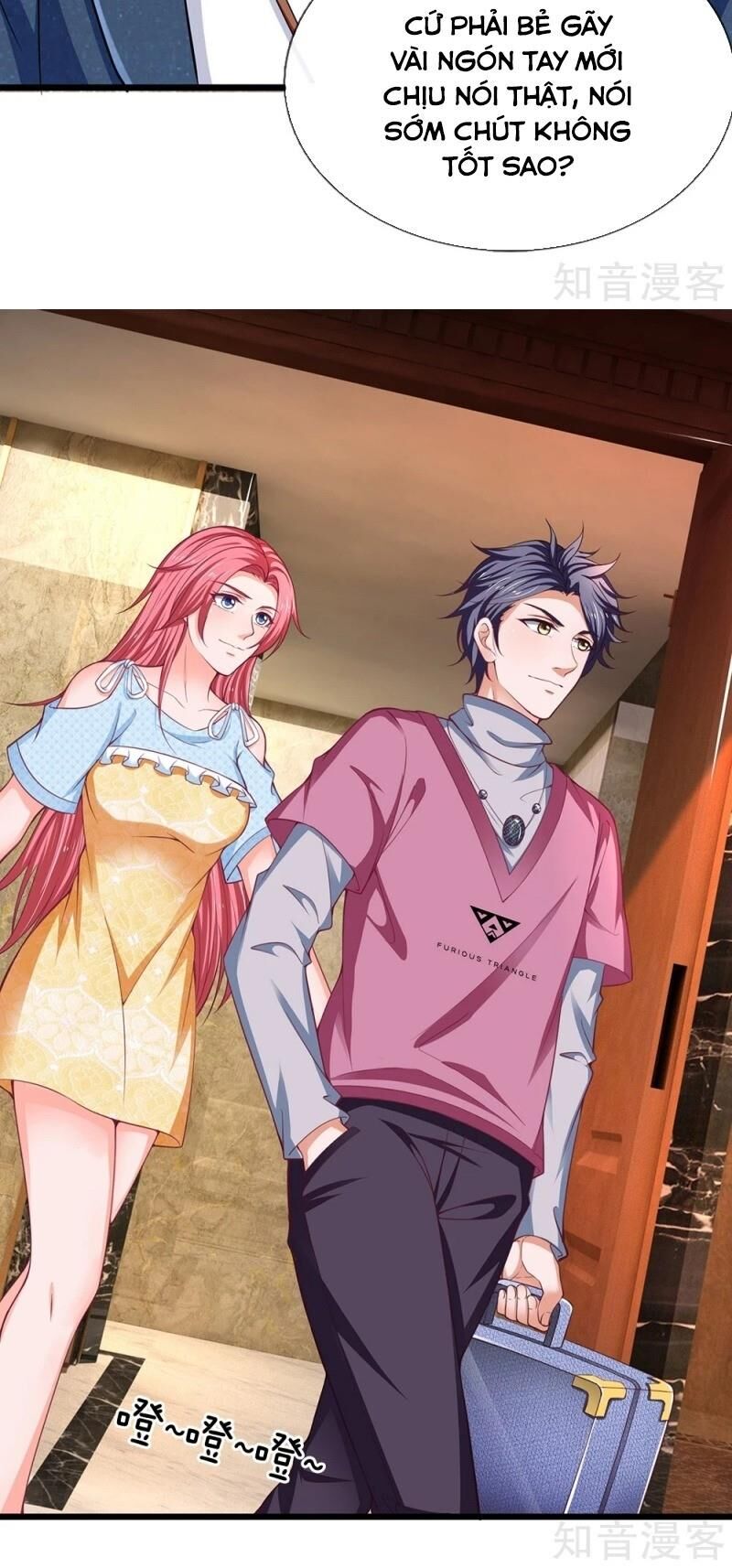 Chung Cực Binh Vương Tại Đô Thị Chapter 133 - Trang 2