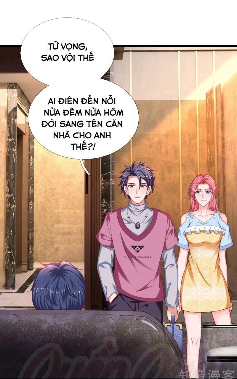 Chung Cực Binh Vương Tại Đô Thị Chapter 133 - Trang 2