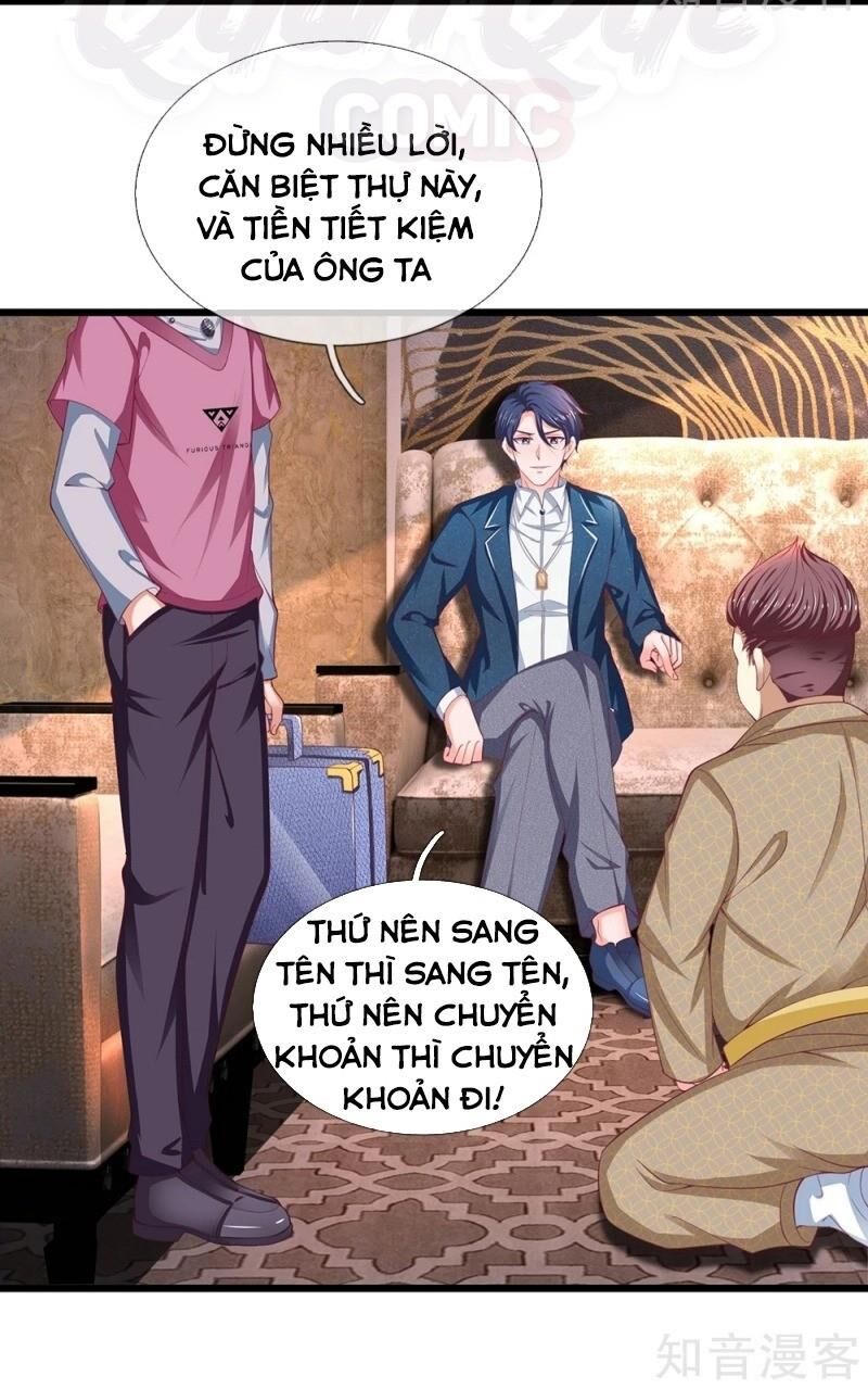 Chung Cực Binh Vương Tại Đô Thị Chapter 133 - Trang 2