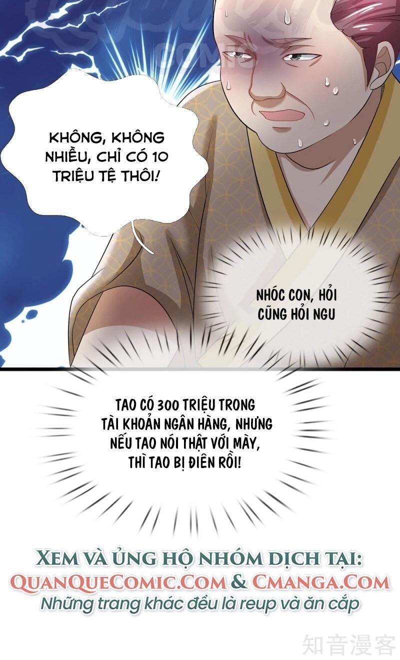 Chung Cực Binh Vương Tại Đô Thị Chapter 133 - Trang 2