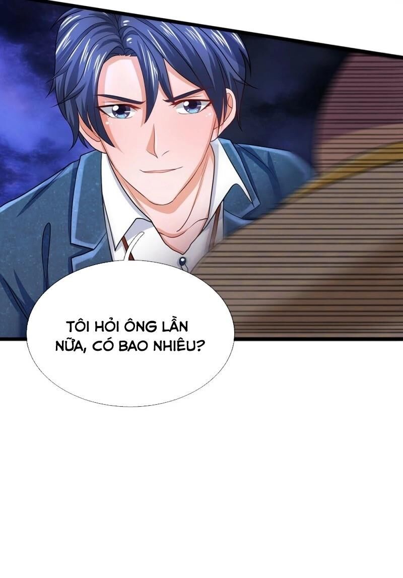 Chung Cực Binh Vương Tại Đô Thị Chapter 133 - Trang 2