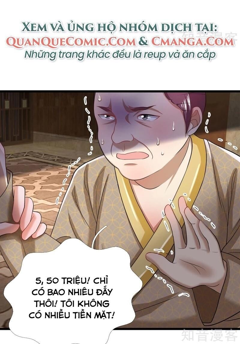 Chung Cực Binh Vương Tại Đô Thị Chapter 133 - Trang 2