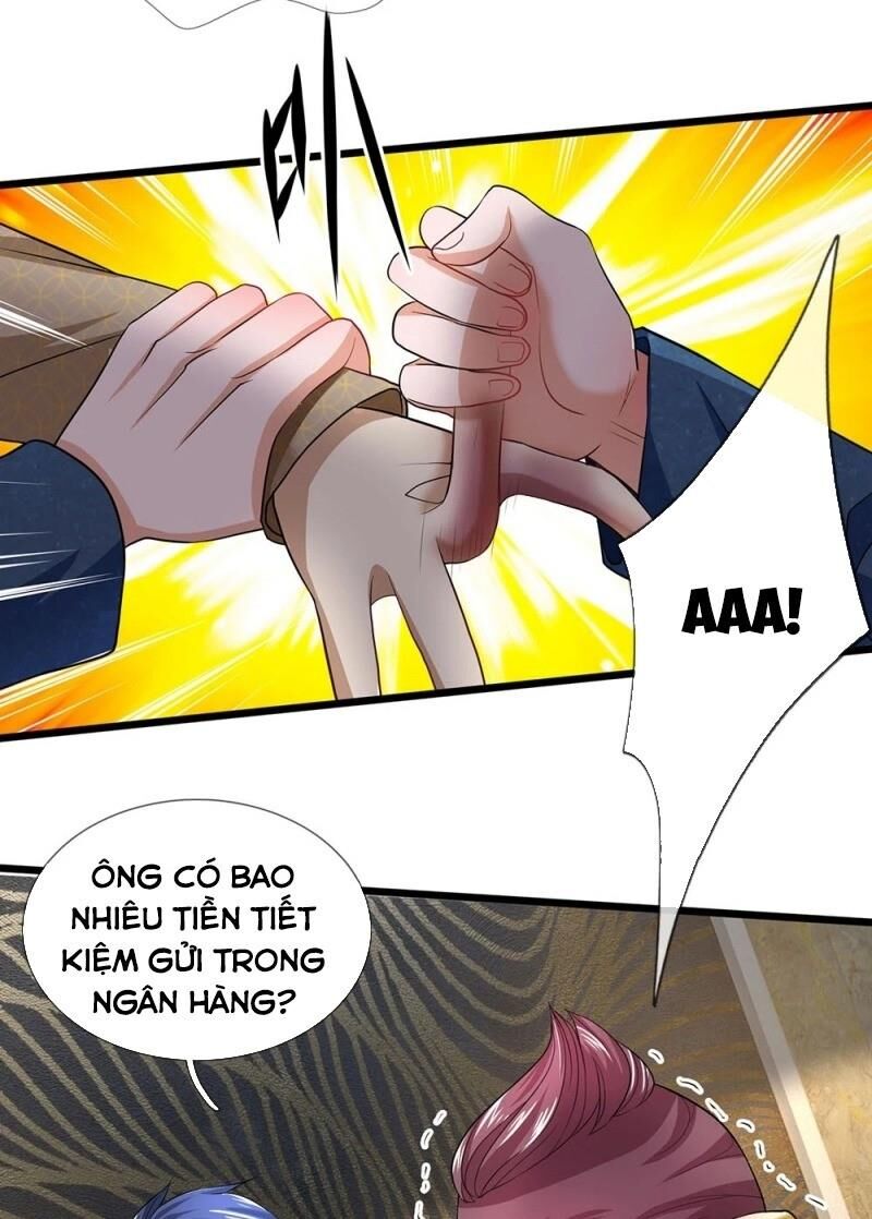 Chung Cực Binh Vương Tại Đô Thị Chapter 133 - Trang 2