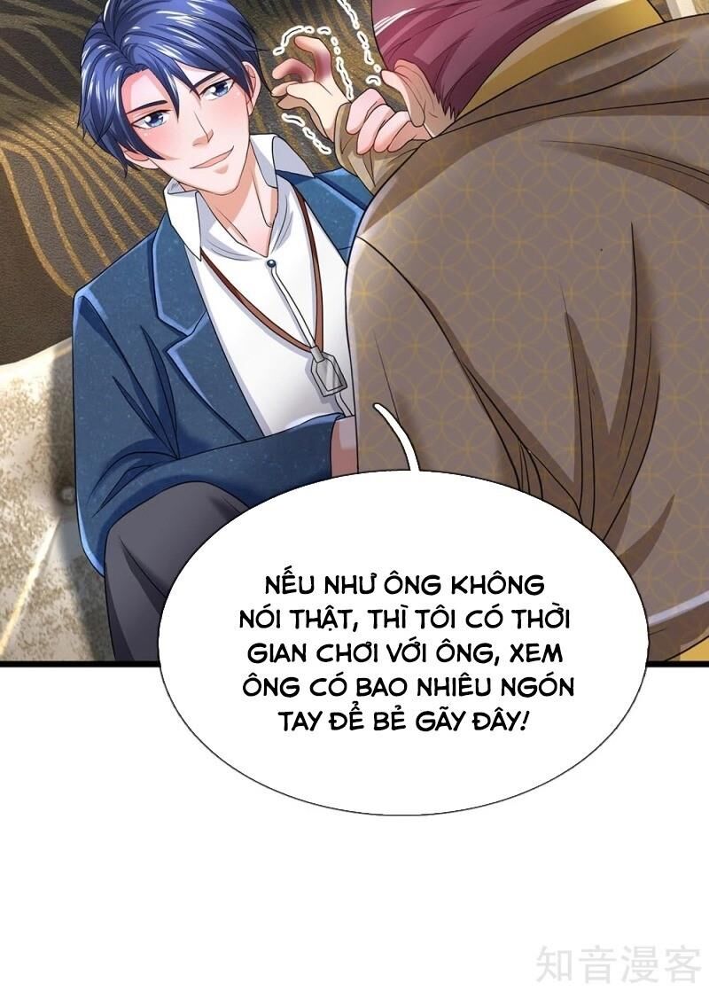 Chung Cực Binh Vương Tại Đô Thị Chapter 133 - Trang 2