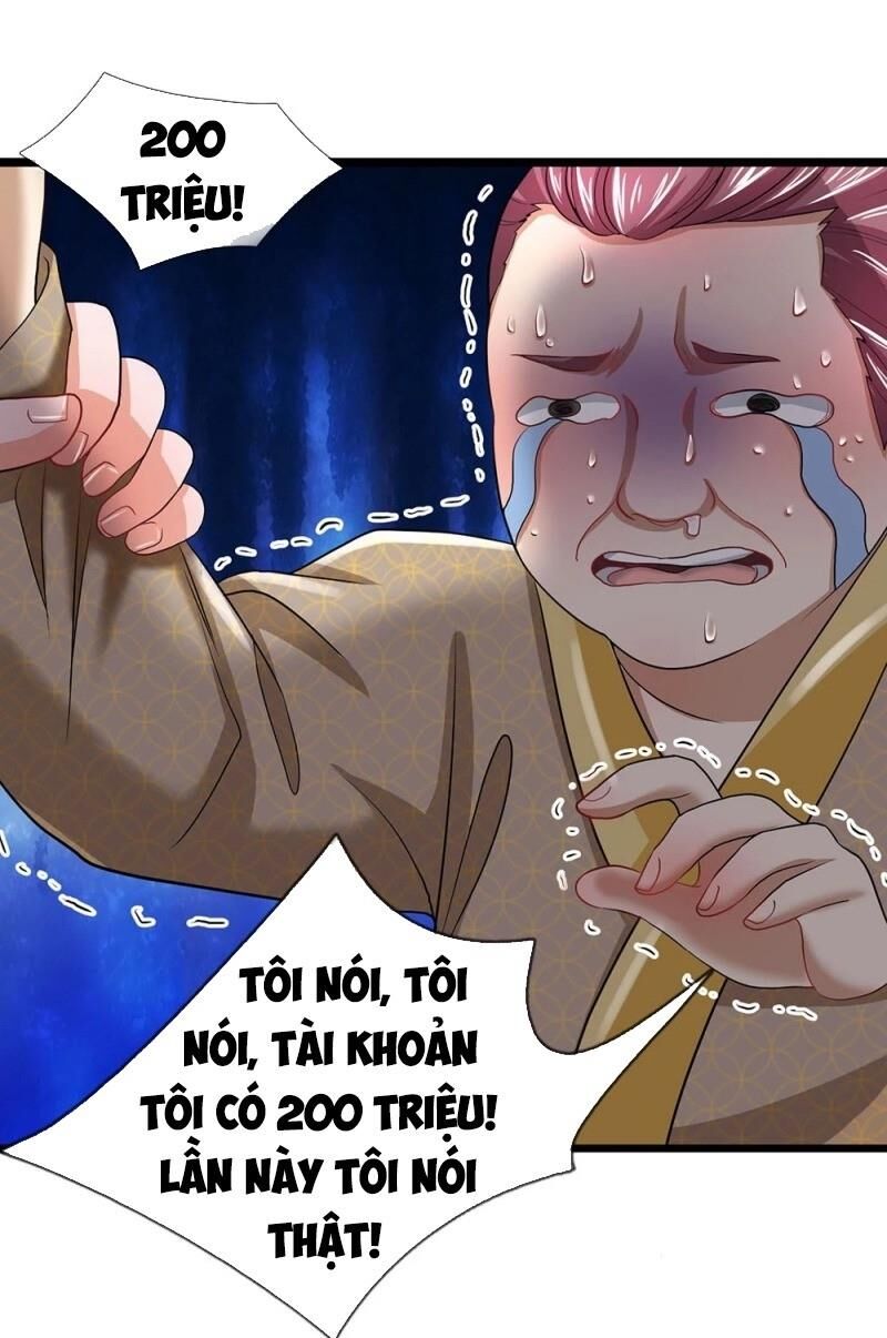 Chung Cực Binh Vương Tại Đô Thị Chapter 133 - Trang 2