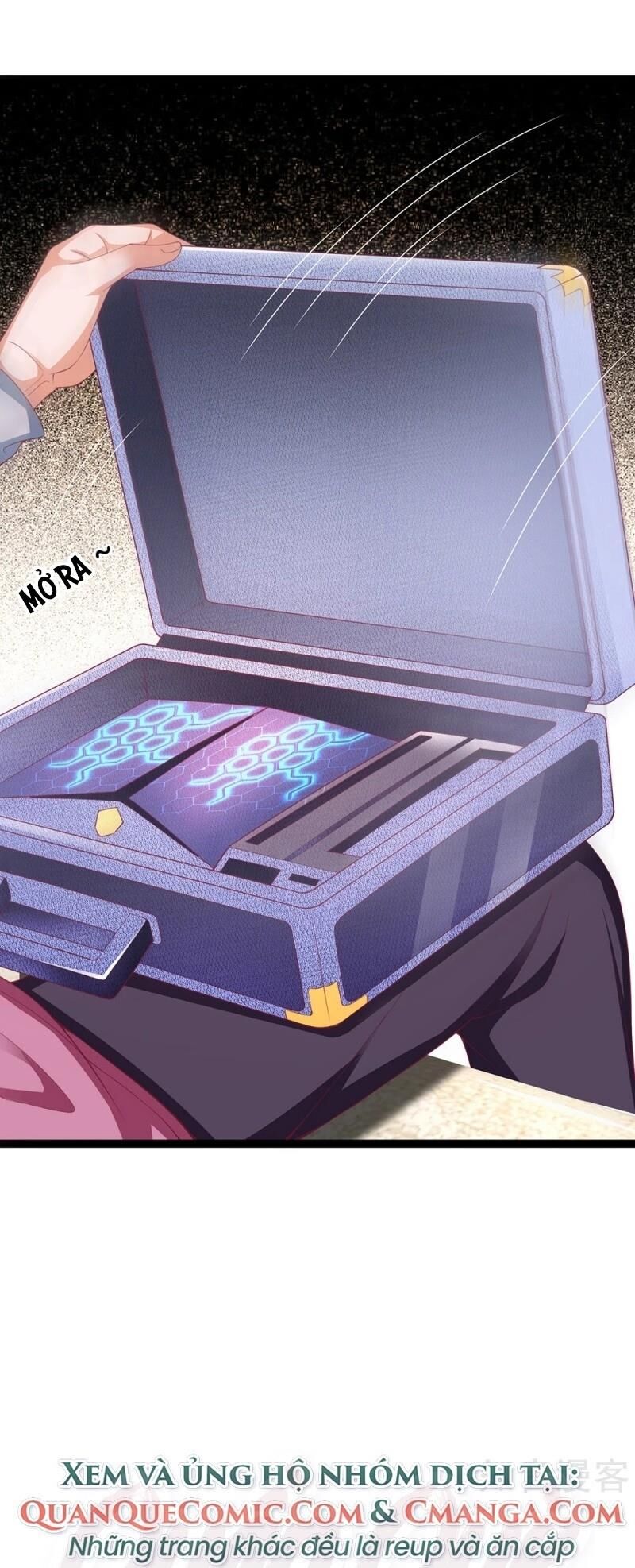 Chung Cực Binh Vương Tại Đô Thị Chapter 134 - Trang 2