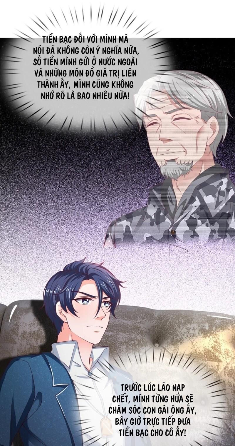 Chung Cực Binh Vương Tại Đô Thị Chapter 134 - Trang 2