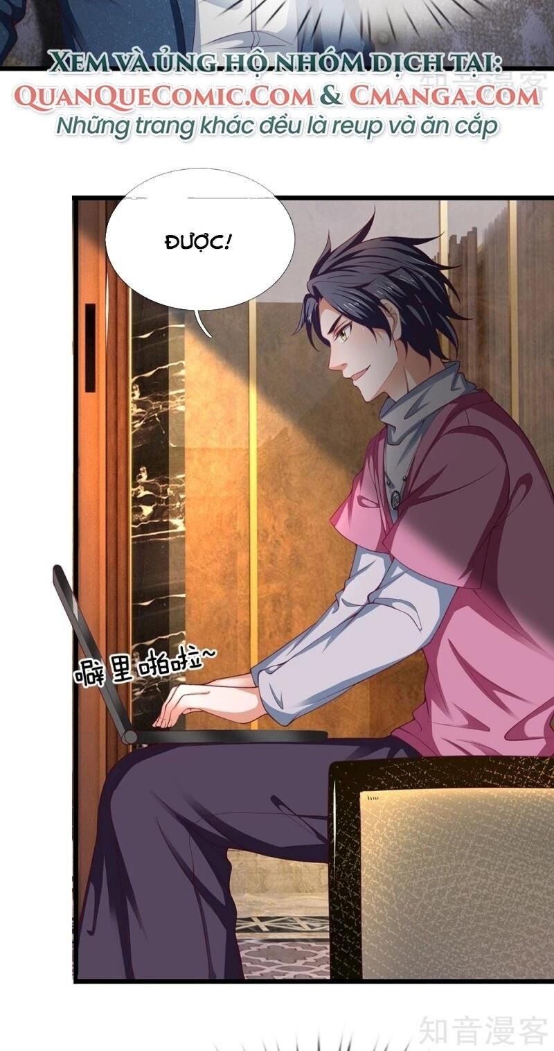 Chung Cực Binh Vương Tại Đô Thị Chapter 134 - Trang 2