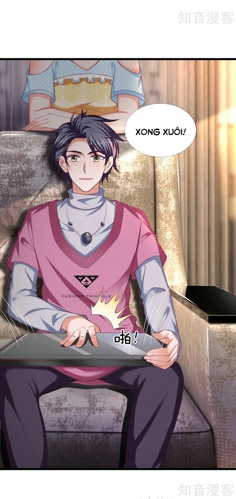 Chung Cực Binh Vương Tại Đô Thị Chapter 134 - Trang 2