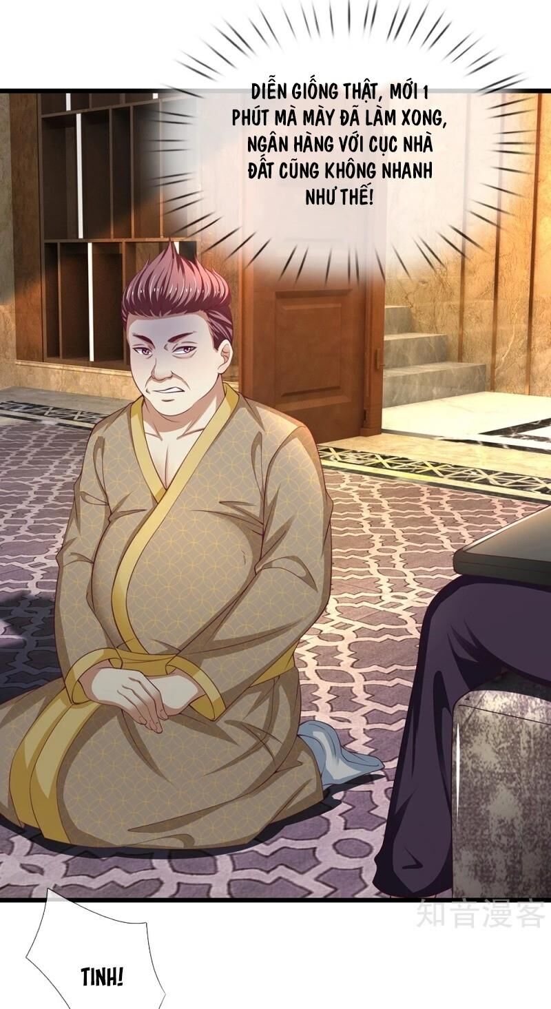 Chung Cực Binh Vương Tại Đô Thị Chapter 134 - Trang 2
