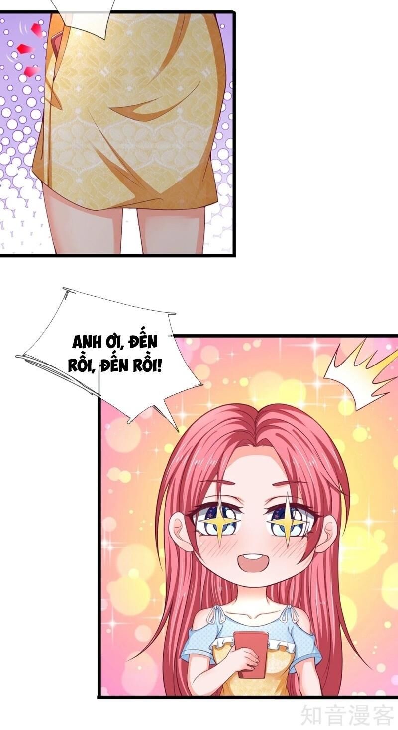 Chung Cực Binh Vương Tại Đô Thị Chapter 134 - Trang 2