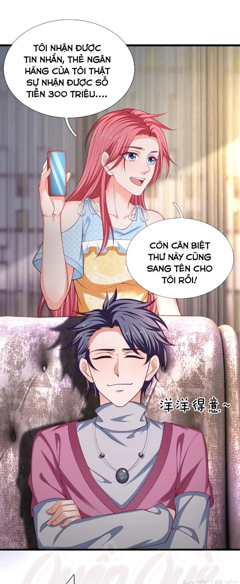 Chung Cực Binh Vương Tại Đô Thị Chapter 134 - Trang 2