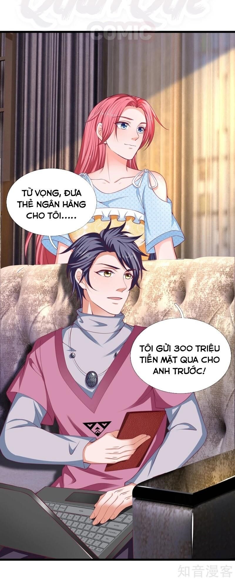 Chung Cực Binh Vương Tại Đô Thị Chapter 134 - Trang 2
