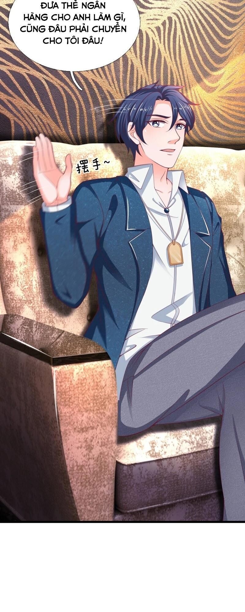 Chung Cực Binh Vương Tại Đô Thị Chapter 134 - Trang 2