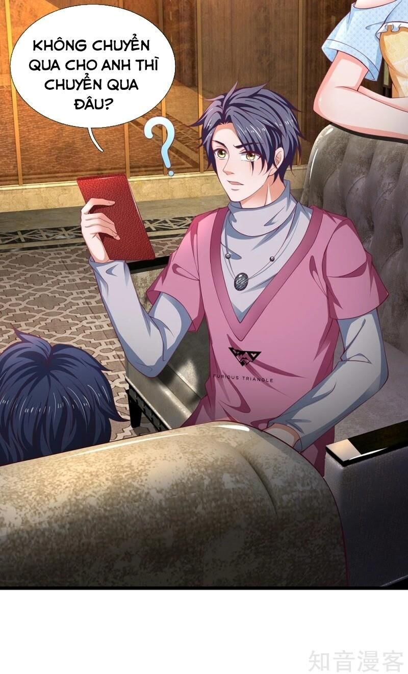 Chung Cực Binh Vương Tại Đô Thị Chapter 134 - Trang 2