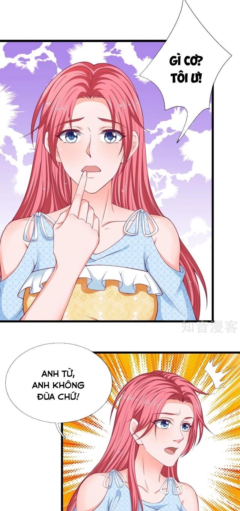 Chung Cực Binh Vương Tại Đô Thị Chapter 134 - Trang 2