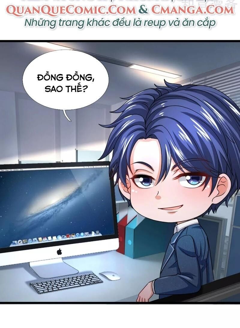 Chung Cực Binh Vương Tại Đô Thị Chapter 135 - Trang 2