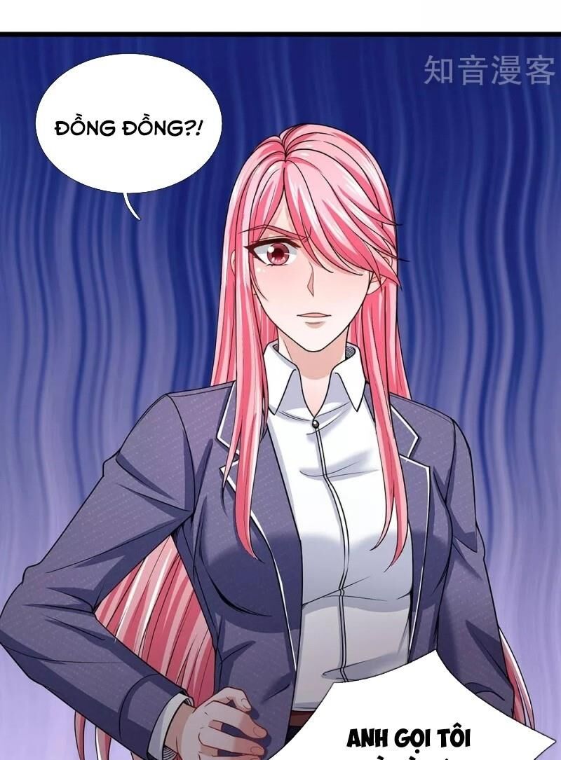 Chung Cực Binh Vương Tại Đô Thị Chapter 135 - Trang 2