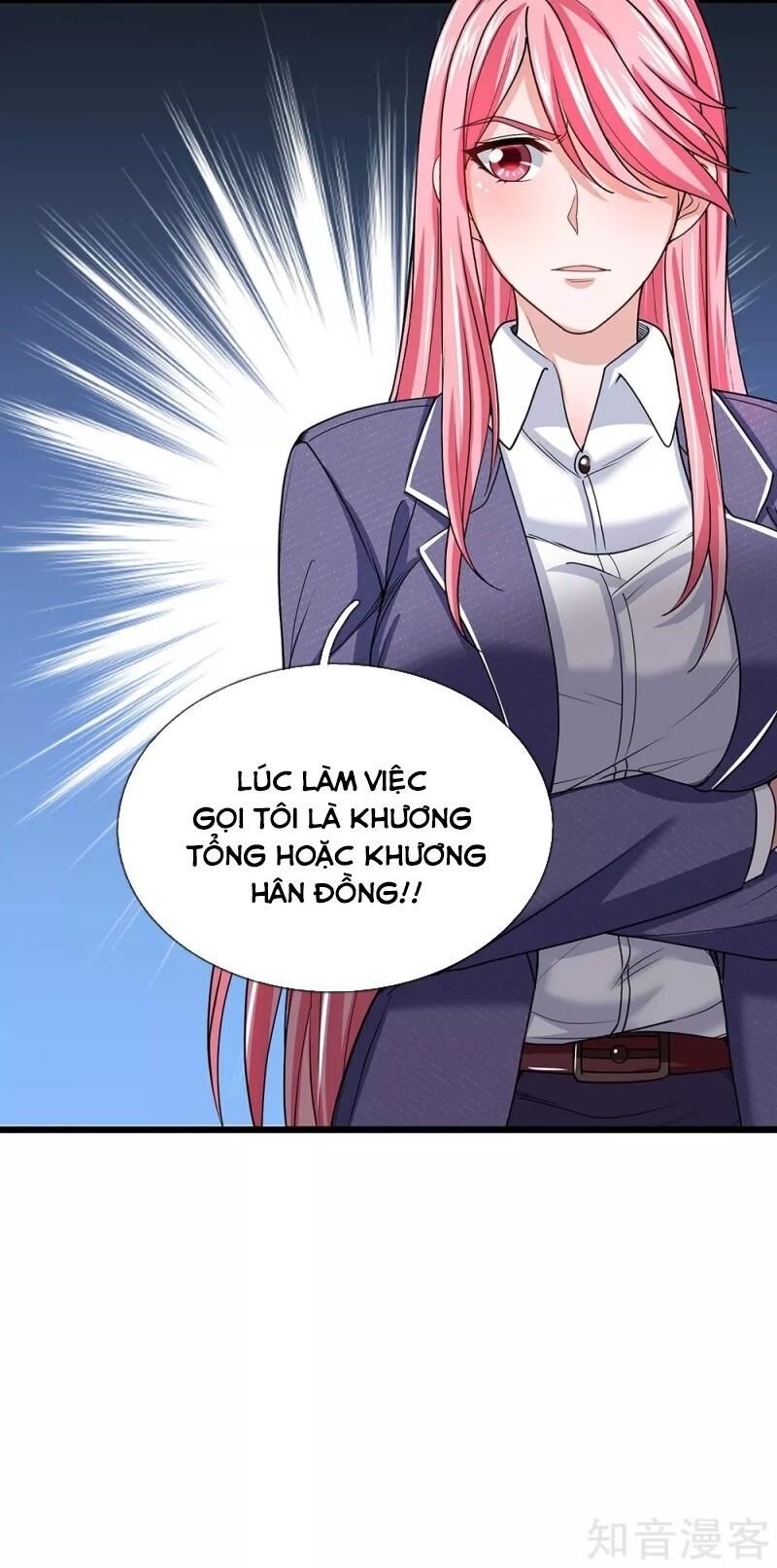 Chung Cực Binh Vương Tại Đô Thị Chapter 135 - Trang 2