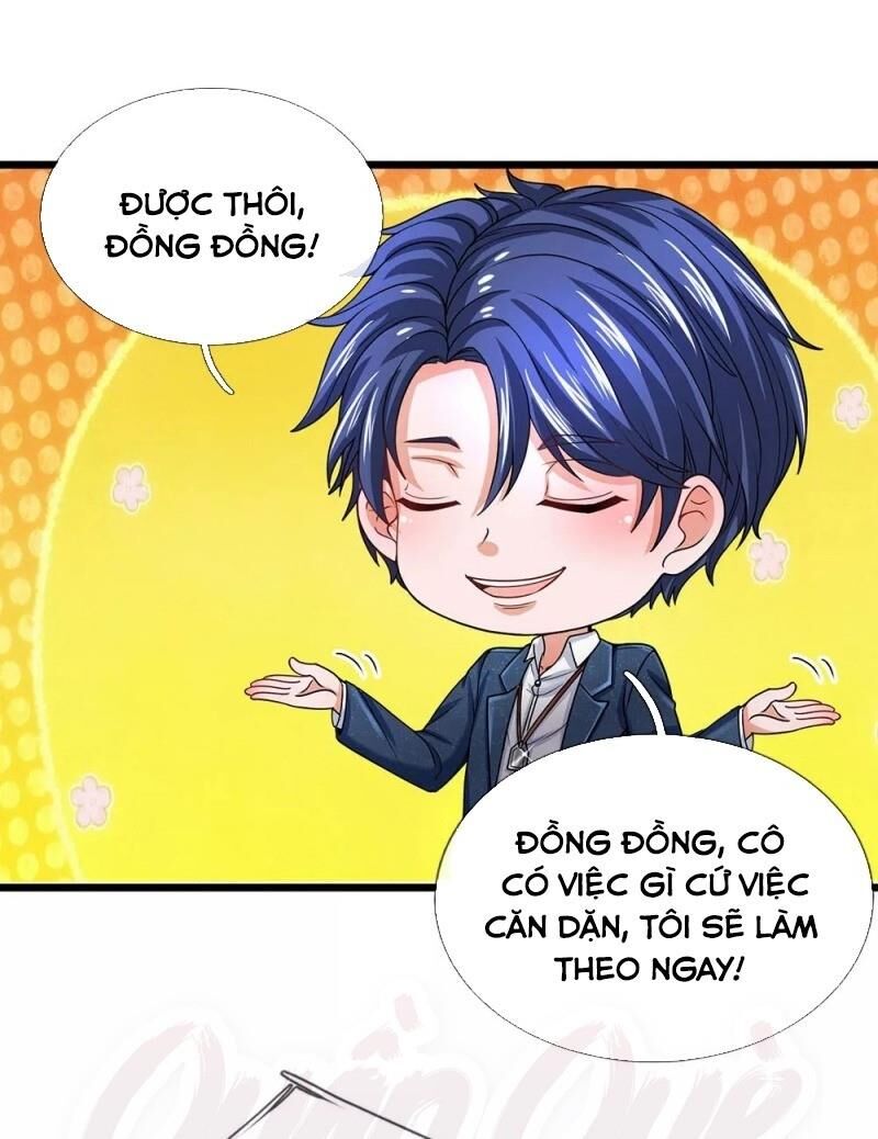 Chung Cực Binh Vương Tại Đô Thị Chapter 135 - Trang 2