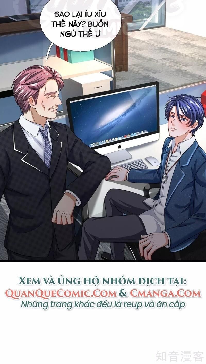 Chung Cực Binh Vương Tại Đô Thị Chapter 135 - Trang 2