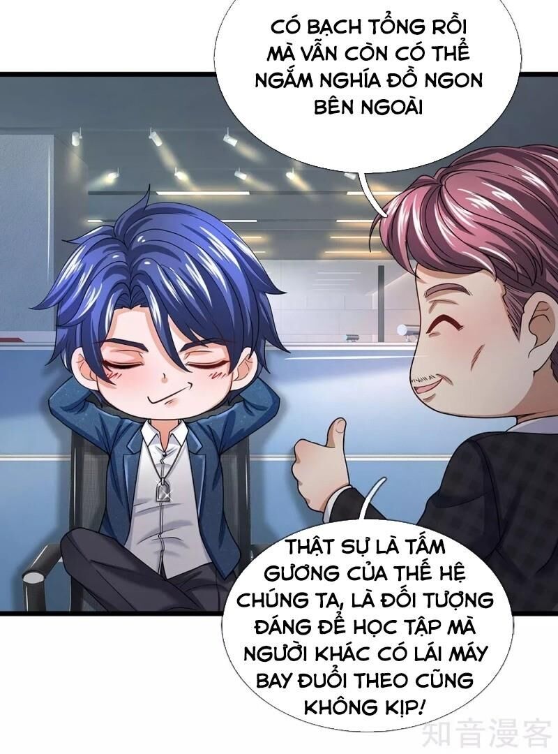 Chung Cực Binh Vương Tại Đô Thị Chapter 135 - Trang 2