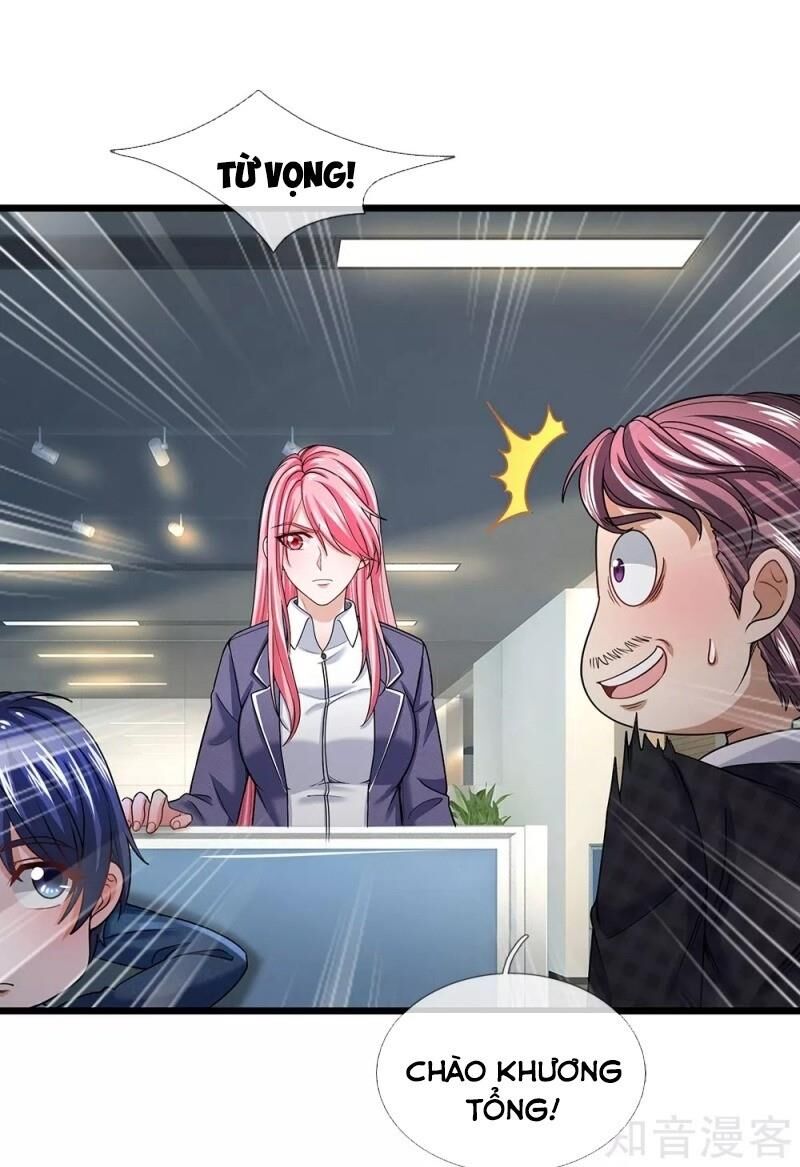 Chung Cực Binh Vương Tại Đô Thị Chapter 135 - Trang 2