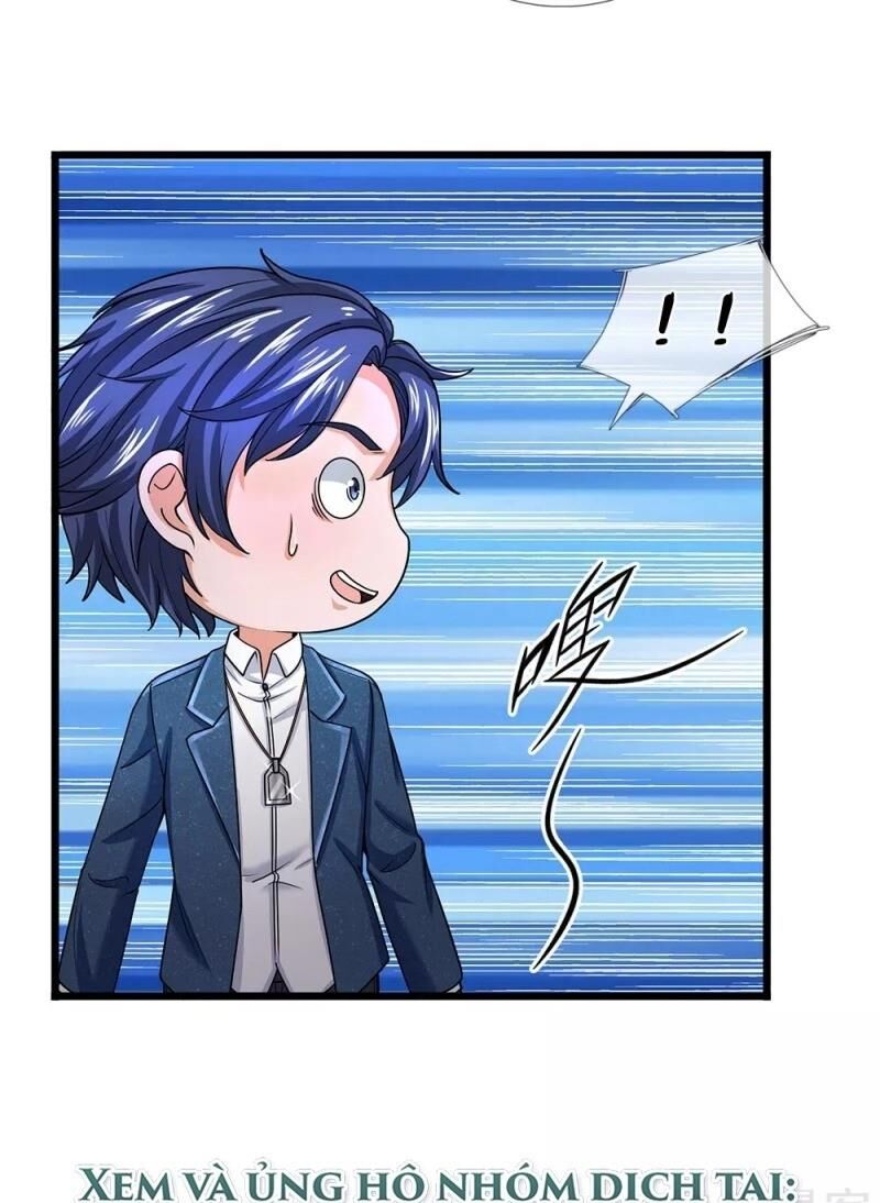 Chung Cực Binh Vương Tại Đô Thị Chapter 135 - Trang 2