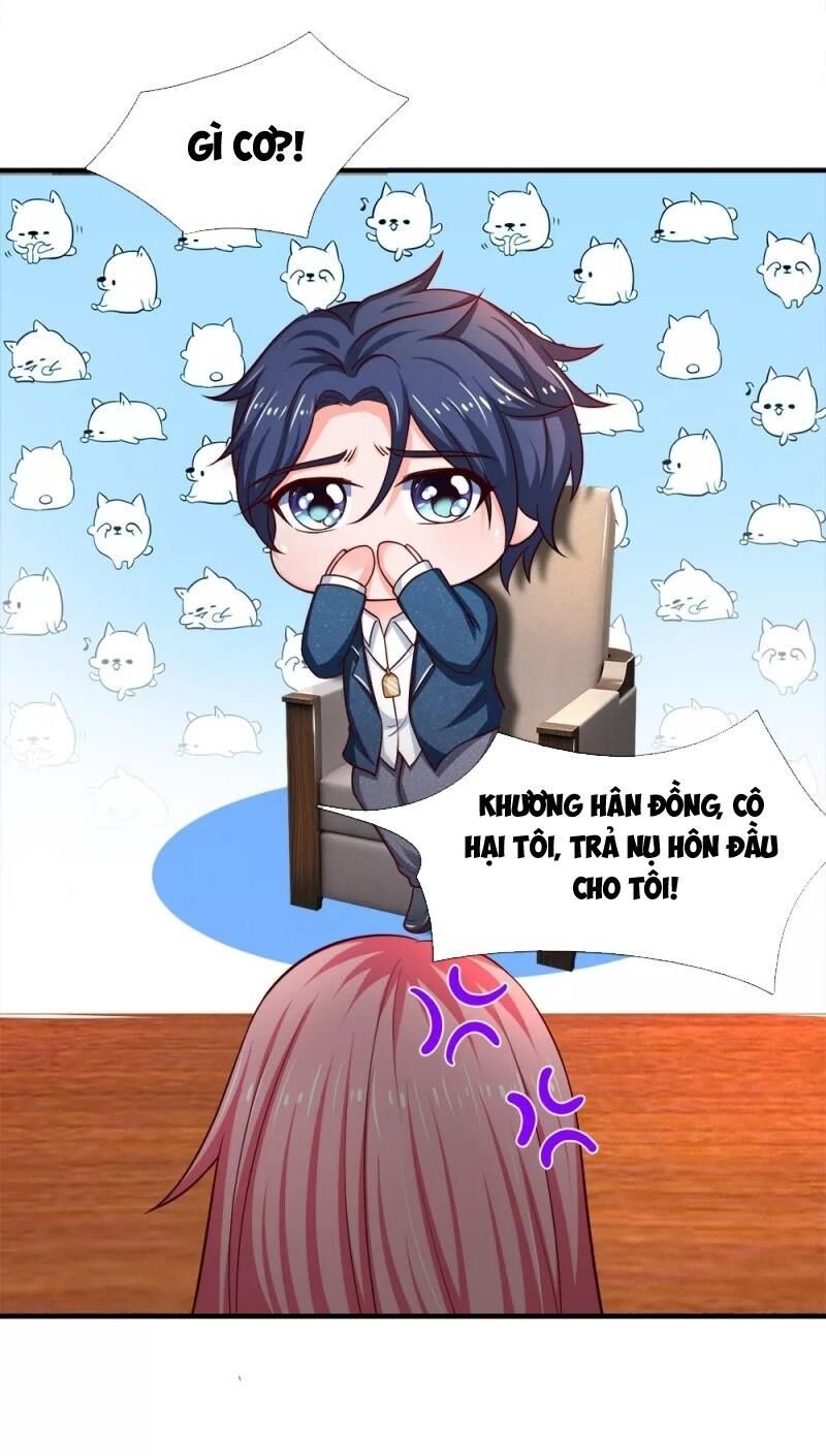 Chung Cực Binh Vương Tại Đô Thị Chapter 136 - Trang 2