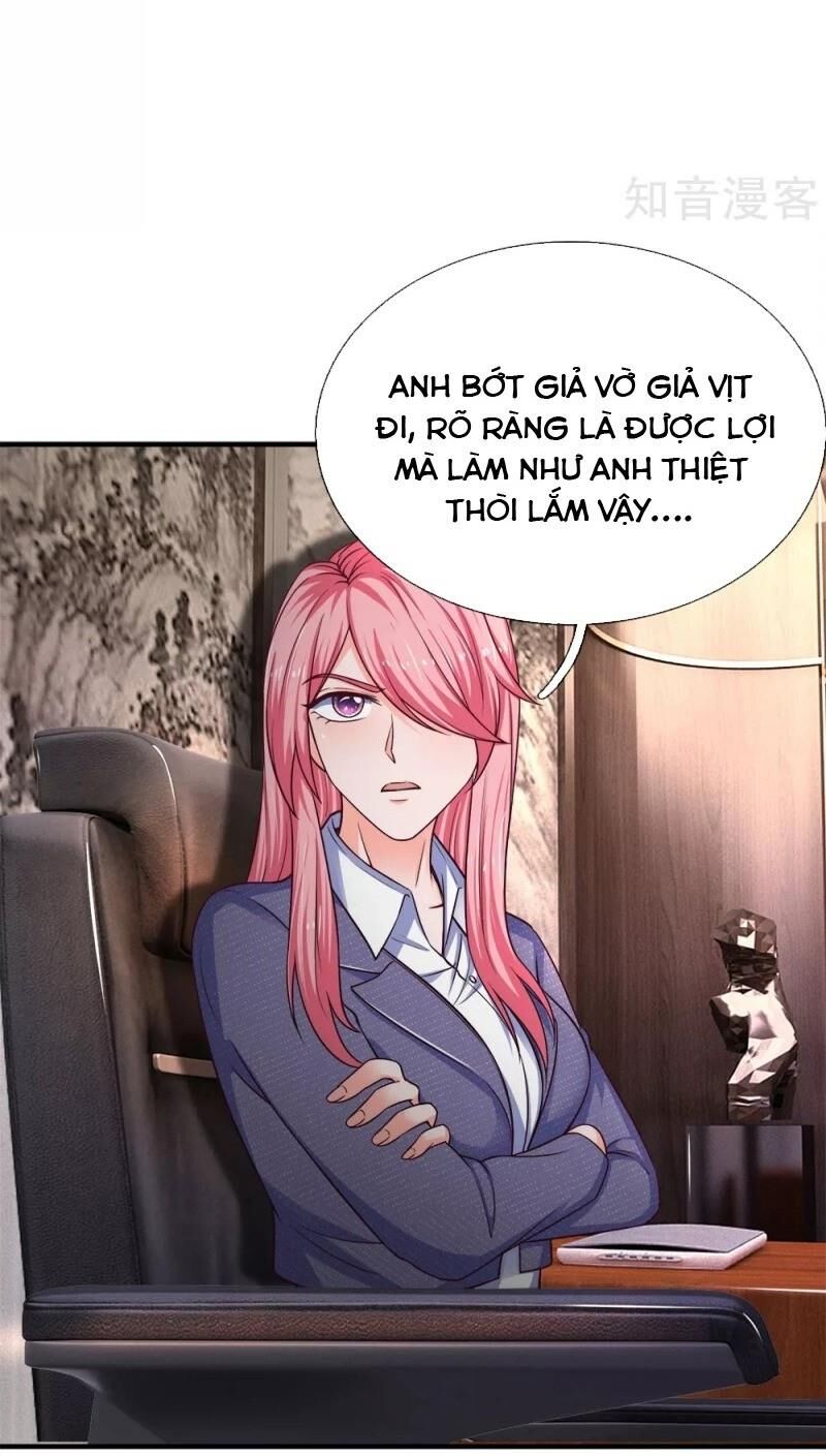 Chung Cực Binh Vương Tại Đô Thị Chapter 136 - Trang 2