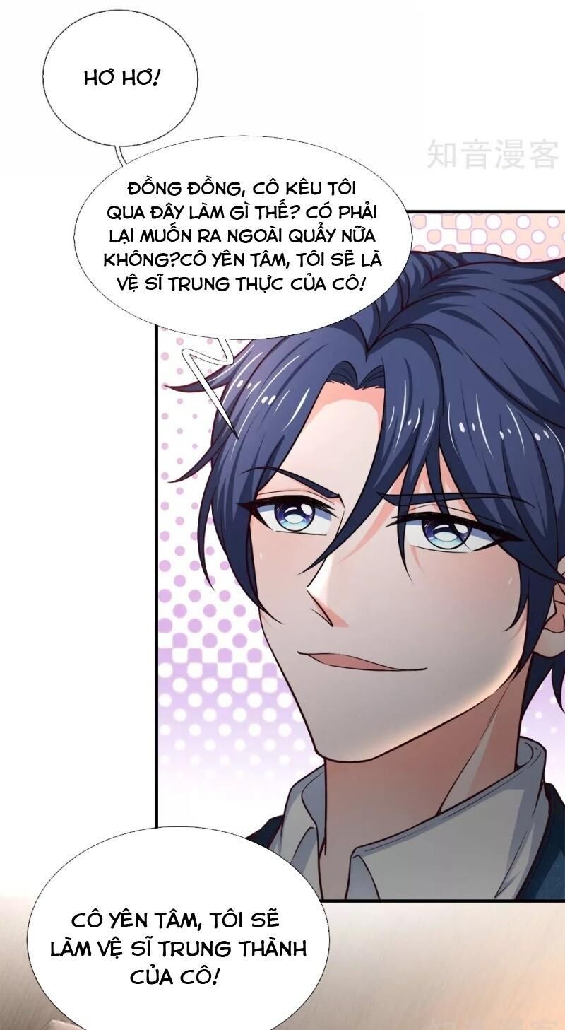 Chung Cực Binh Vương Tại Đô Thị Chapter 136 - Trang 2