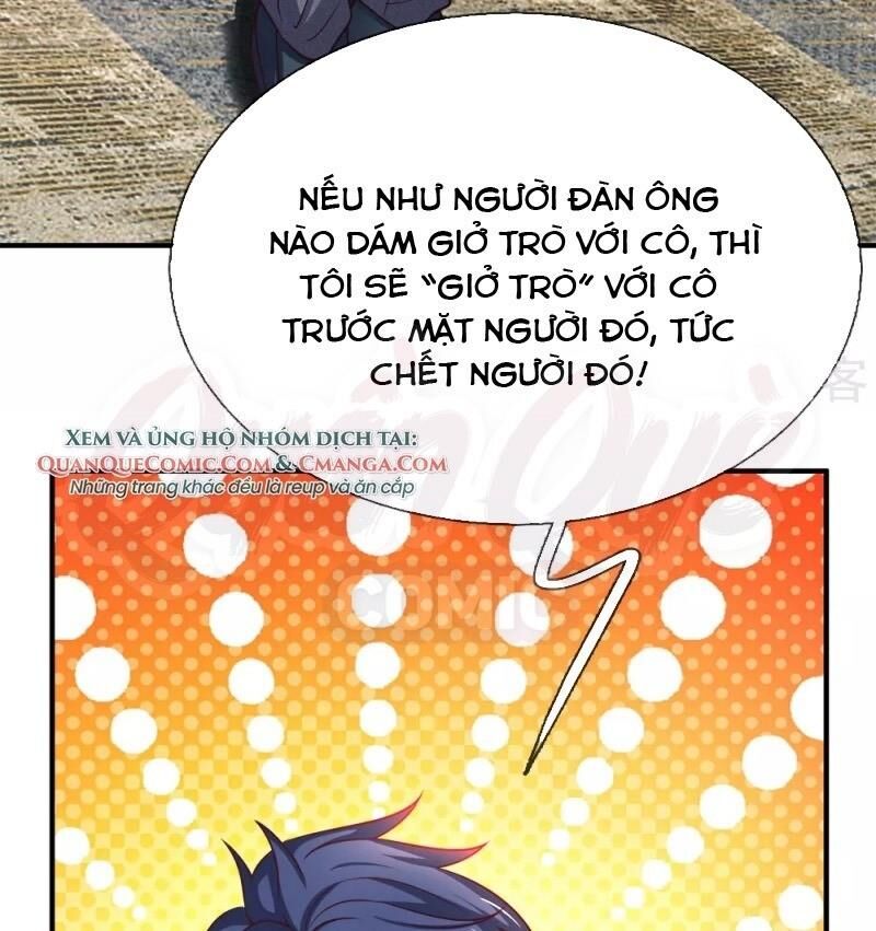 Chung Cực Binh Vương Tại Đô Thị Chapter 136 - Trang 2