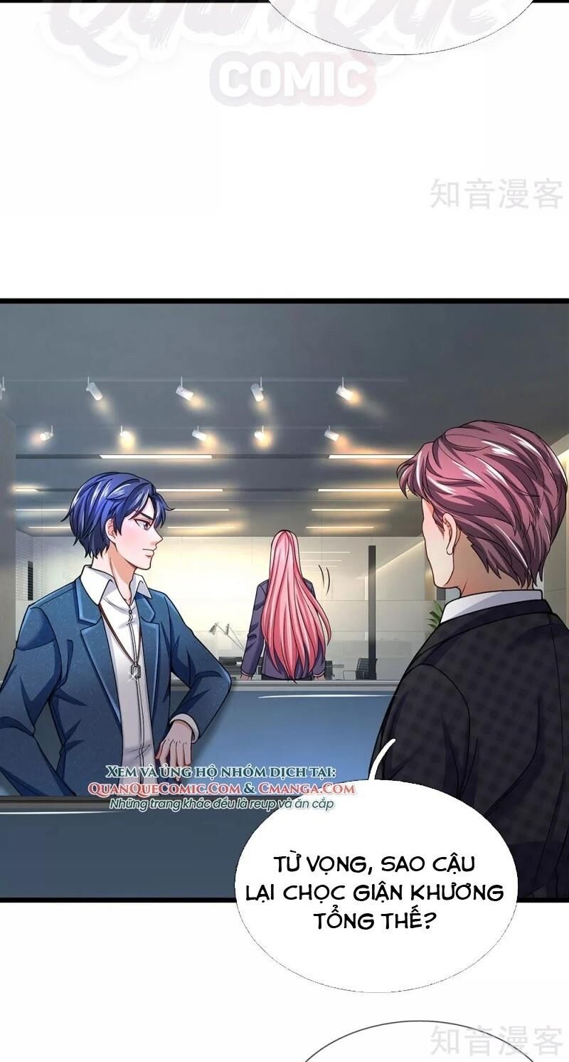 Chung Cực Binh Vương Tại Đô Thị Chapter 136 - Trang 2