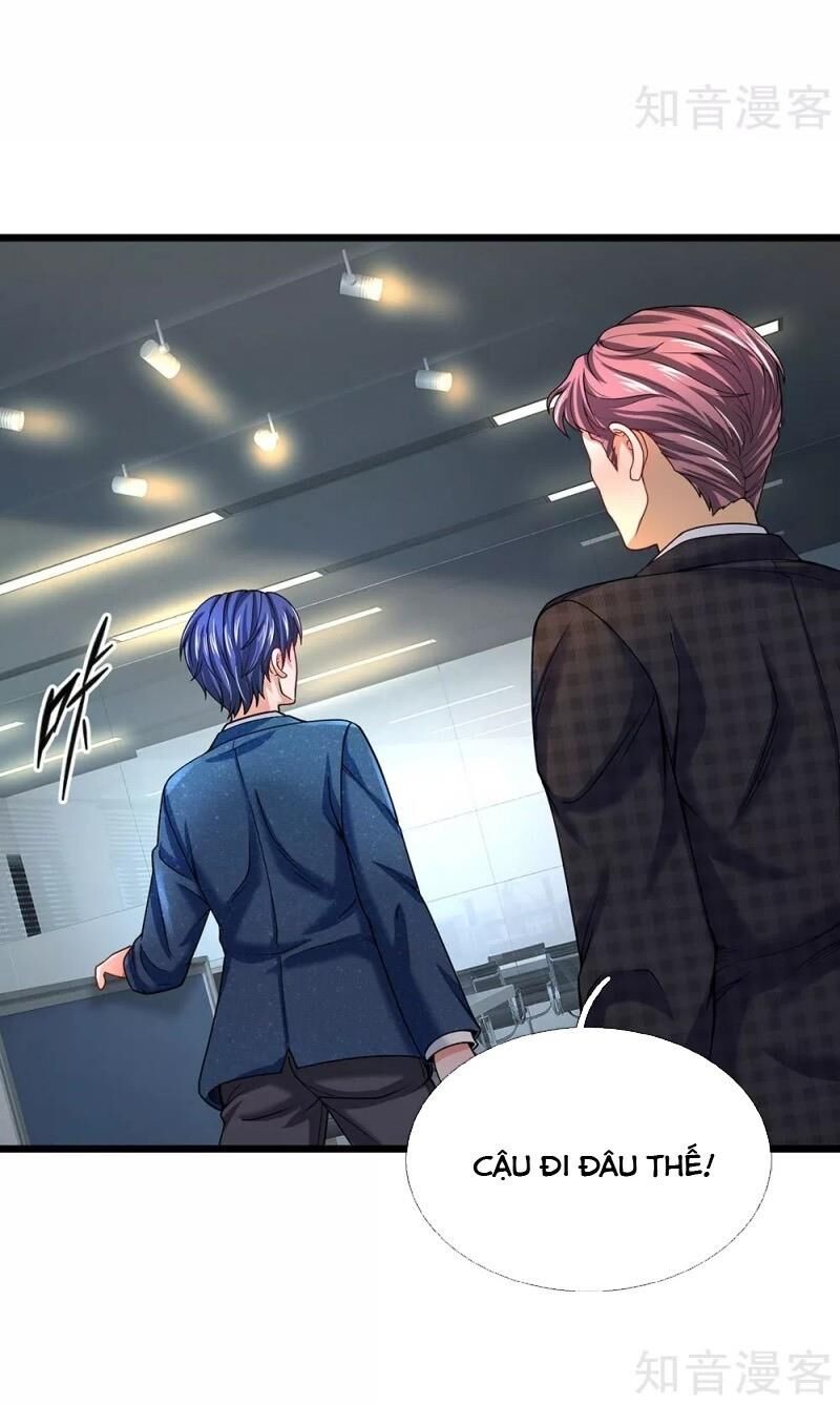 Chung Cực Binh Vương Tại Đô Thị Chapter 136 - Trang 2