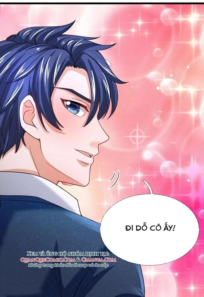 Chung Cực Binh Vương Tại Đô Thị Chapter 136 - Trang 2