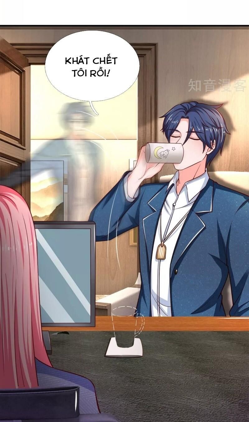 Chung Cực Binh Vương Tại Đô Thị Chapter 136 - Trang 2