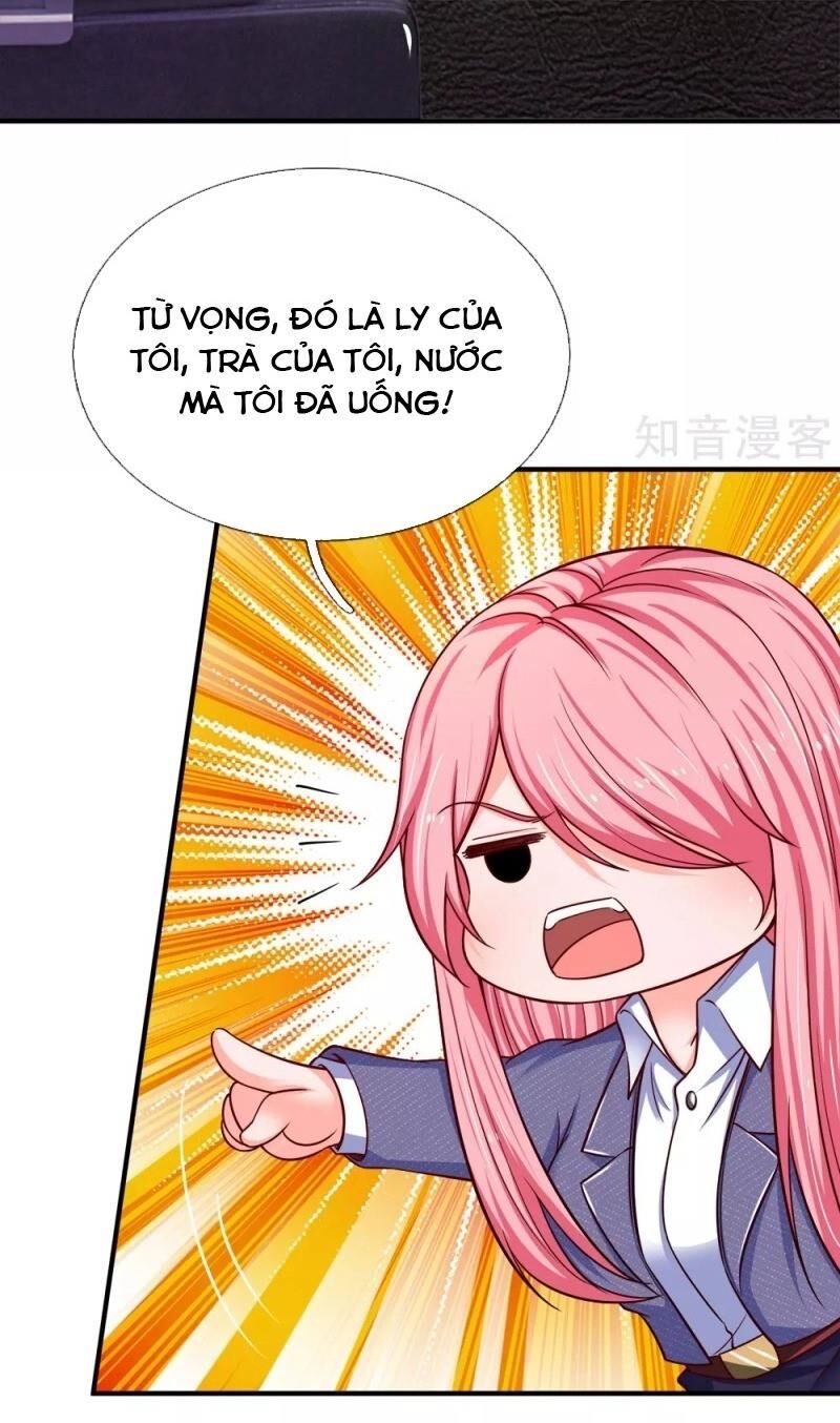 Chung Cực Binh Vương Tại Đô Thị Chapter 136 - Trang 2