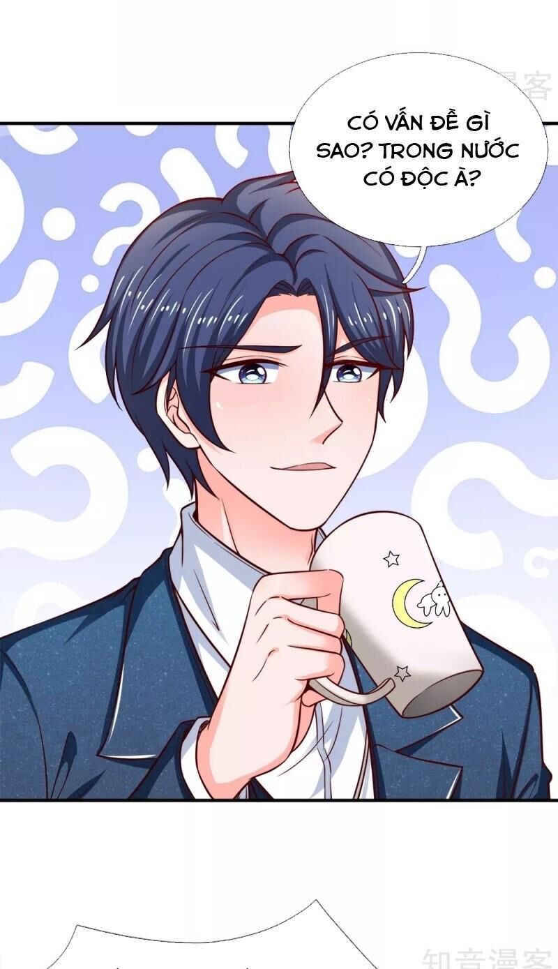 Chung Cực Binh Vương Tại Đô Thị Chapter 136 - Trang 2