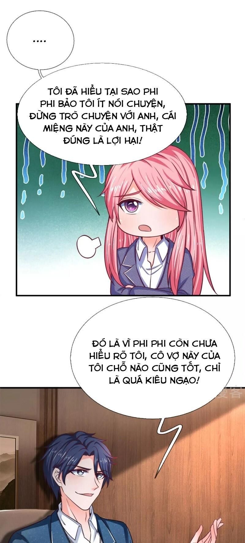 Chung Cực Binh Vương Tại Đô Thị Chapter 137 - Trang 2