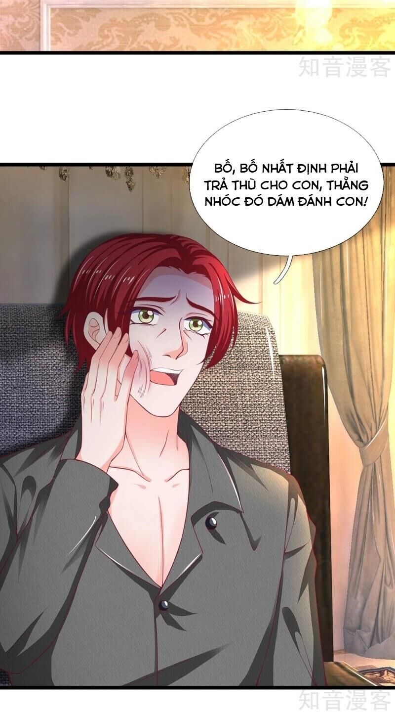 Chung Cực Binh Vương Tại Đô Thị Chapter 137 - Trang 2