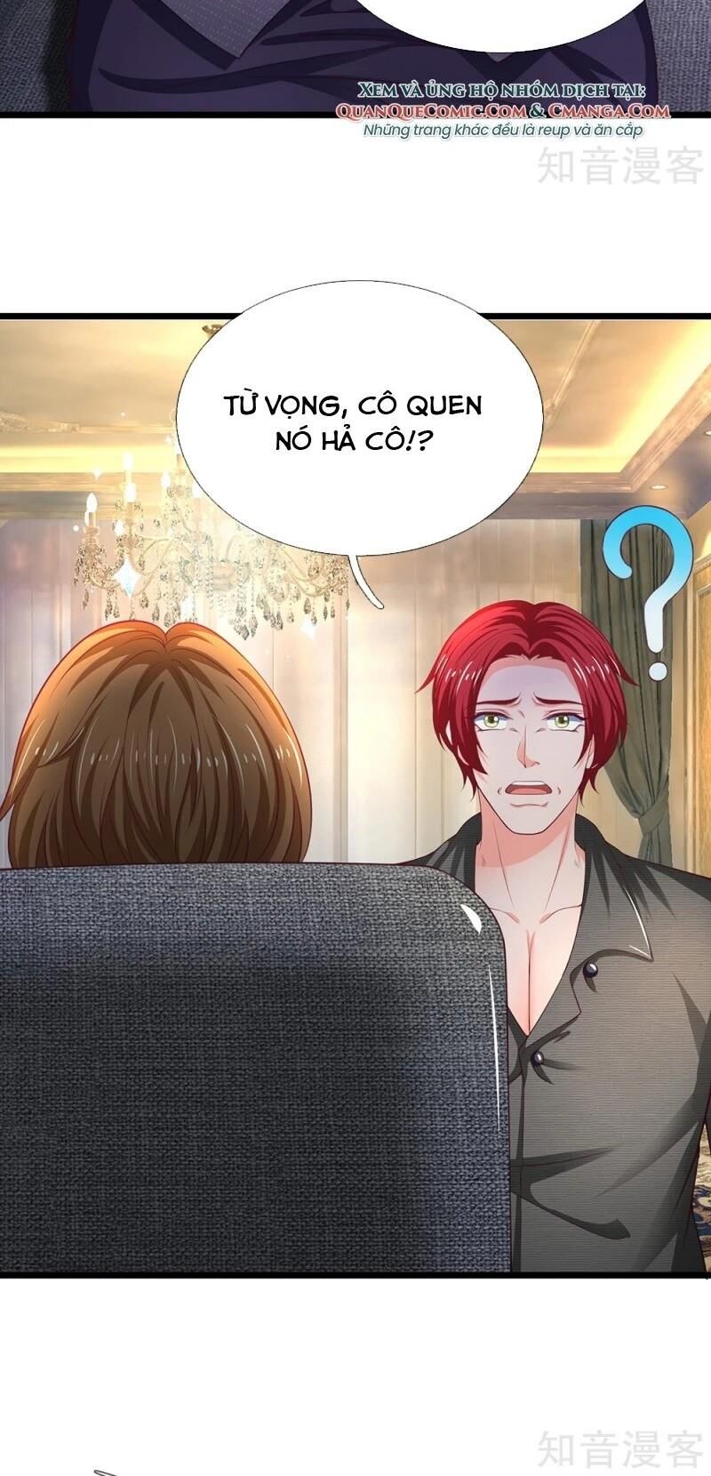 Chung Cực Binh Vương Tại Đô Thị Chapter 137 - Trang 2