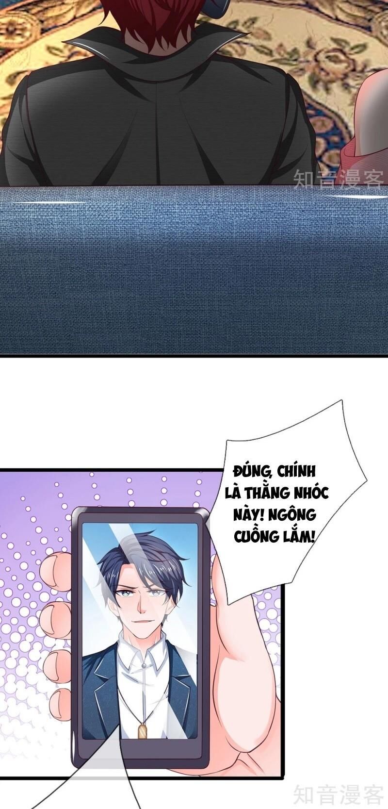 Chung Cực Binh Vương Tại Đô Thị Chapter 137 - Trang 2