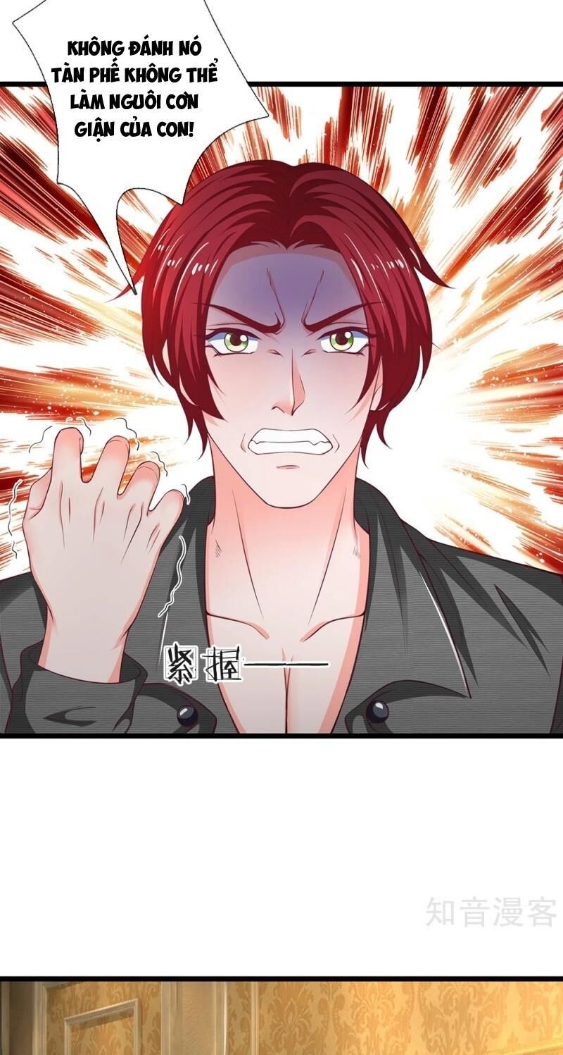 Chung Cực Binh Vương Tại Đô Thị Chapter 137 - Trang 2