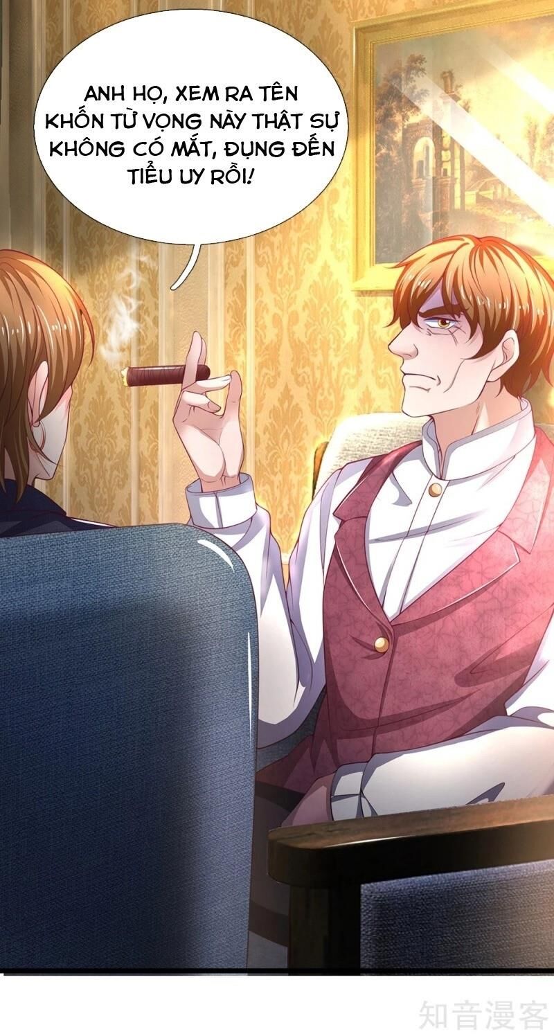 Chung Cực Binh Vương Tại Đô Thị Chapter 137 - Trang 2