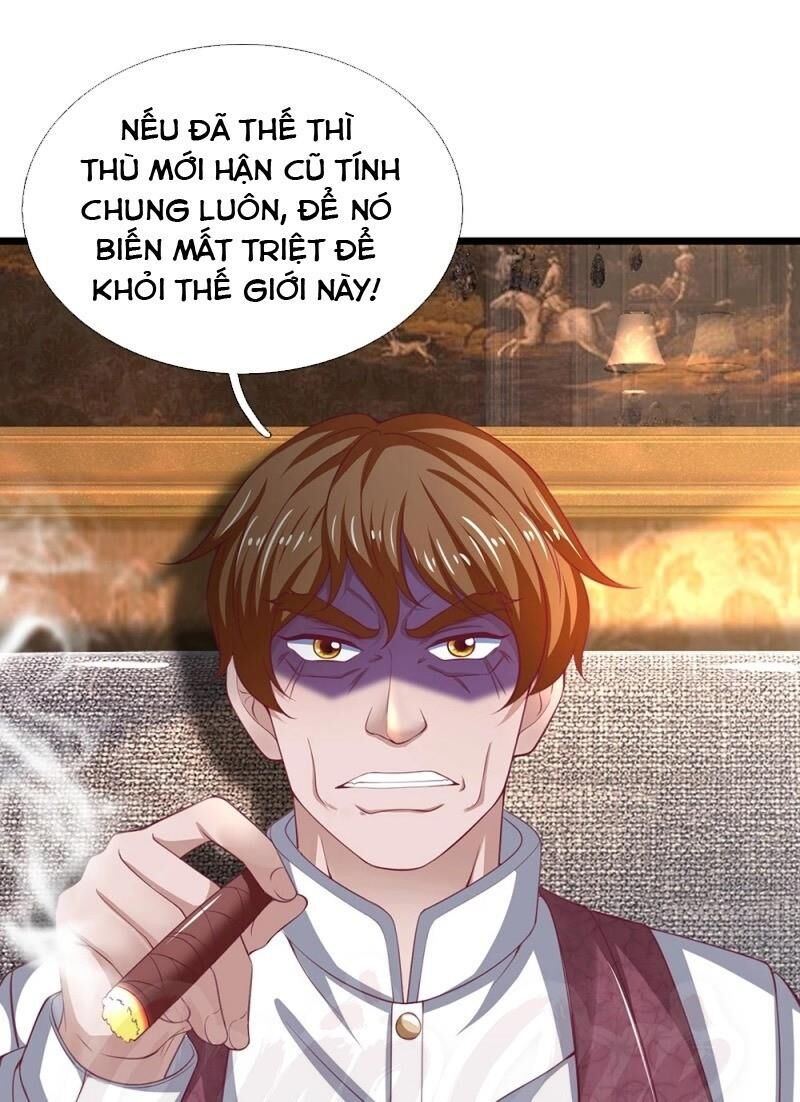 Chung Cực Binh Vương Tại Đô Thị Chapter 137 - Trang 2